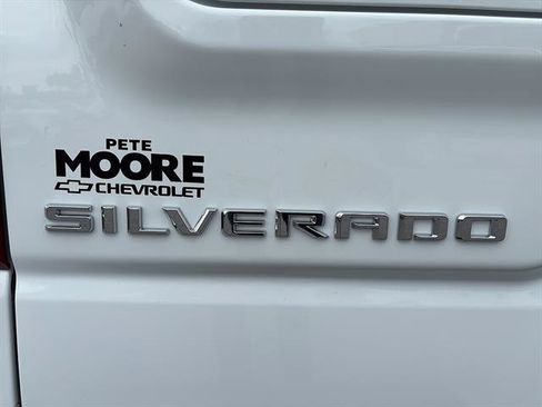 New 2026 Chevrolet Silverado 1500 LTZ w/ LTZ Premium Package AWD/4WD image 13