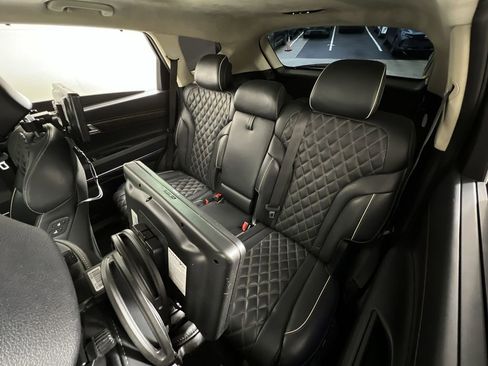 Used 2021 Genesis GV80 3.5T w/ Prestige Package 07 image 23