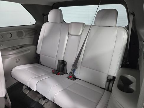 Used 2026 Hyundai Palisade SEL FWD image 19