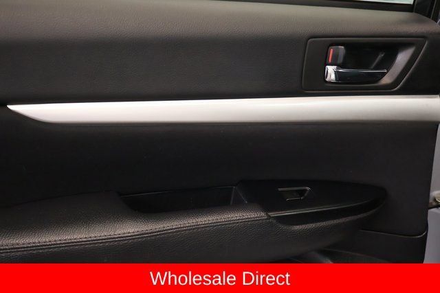 Used 2012 Subaru Legacy 2.5i Premium AWD/4WD image 26