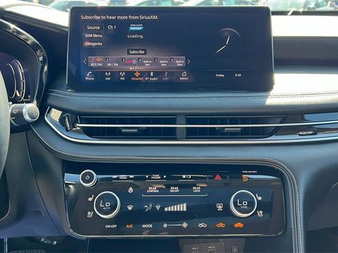 Used 2023 INFINITI QX60 Sensory w/ Vision Package image 23