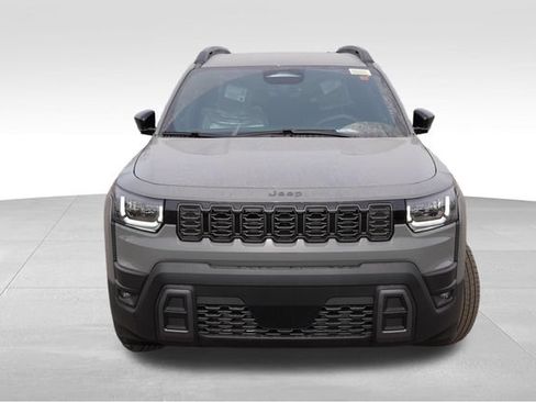 New 2026 Jeep Cherokee Laredo AWD/4WD image 8
