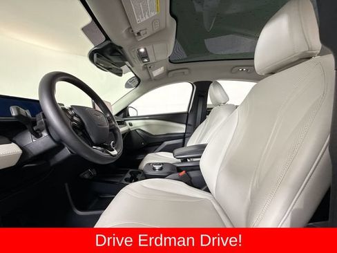 Used 2023 Ford Mustang Mach-E Premium AWD/4WD image 6