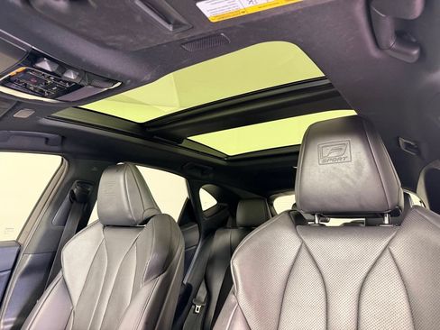 Used 2024 Lexus NX 350 F Sport AWD/4WD image 26