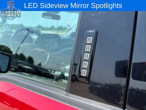 Used 2022 Ford F150 XLT w/ Equipment Group 302A High AWD/4WD image 23