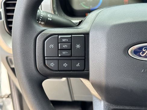 New 2023 Ford F150 Lightning Pro image 23