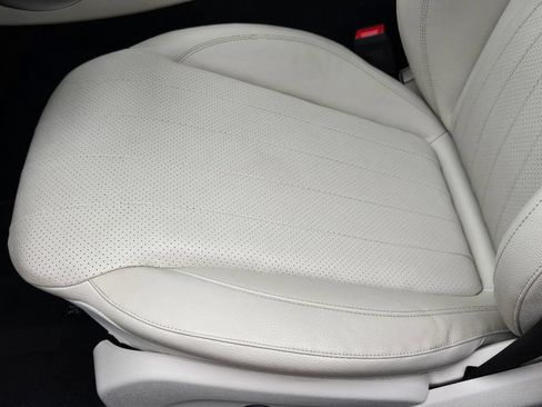 Used 2019 Mercedes-Benz E 450 4MATIC Sedan image 16
