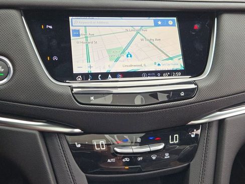 New 2025 Cadillac XT5 Premium Luxury image 29