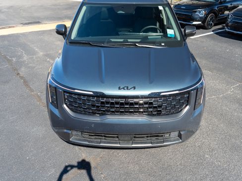 New 2026 Kia Carnival SX Prestige image 14