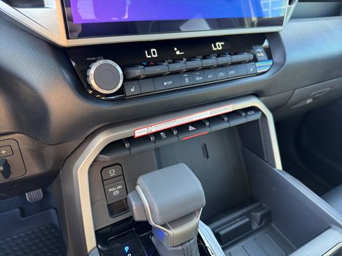 New 2026 Toyota Tundra SR5 AWD/4WD image 28