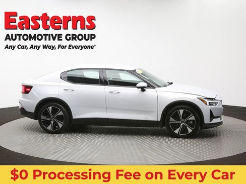Used 2023 Polestar Polestar 2 AWD/4WD image 44