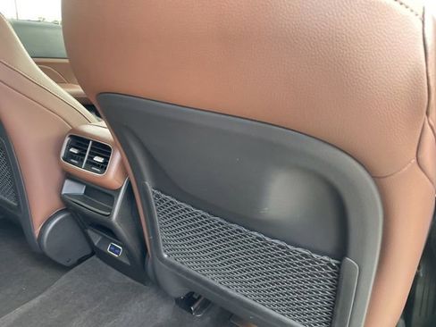 Used 2024 Mercedes-Benz GLE 350 4MATIC image 26