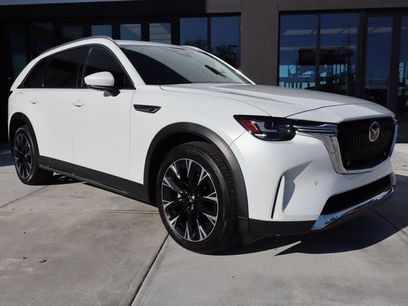 Used 2024 MAZDA CX-90 Plug-In Hybrid w/ Premium Pkg