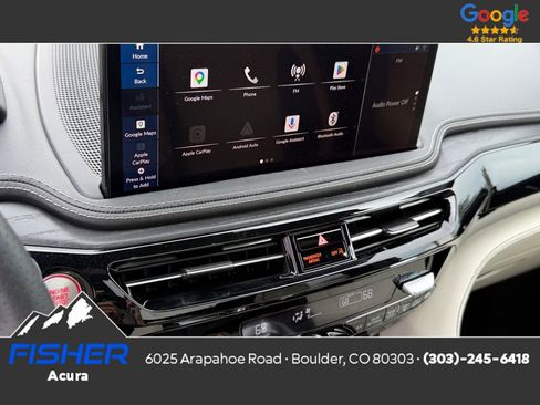 New 2026 Acura MDX Type S image 23