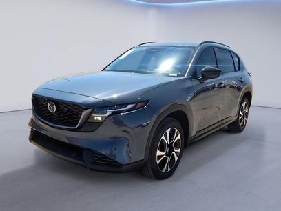 New 2026 MAZDA CX-5 Preferred