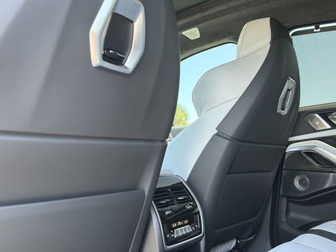 New 2027 BMW X6 M Competition image 19