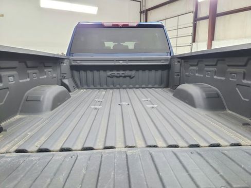 Used 2023 GMC Sierra 2500 AT4 w/ Gooseneck/5TH Wheel Package AWD/4WD image 45