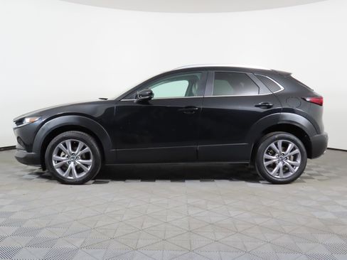 Used 2023 MAZDA CX-30 AWD 2.5 S w/ Preferred Package image 36