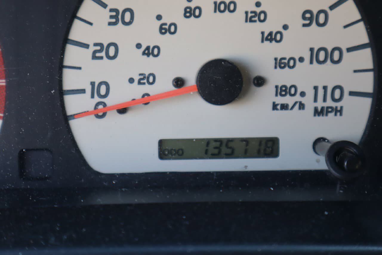 Used 2004 Toyota Tacoma PreRunner RWD image 9