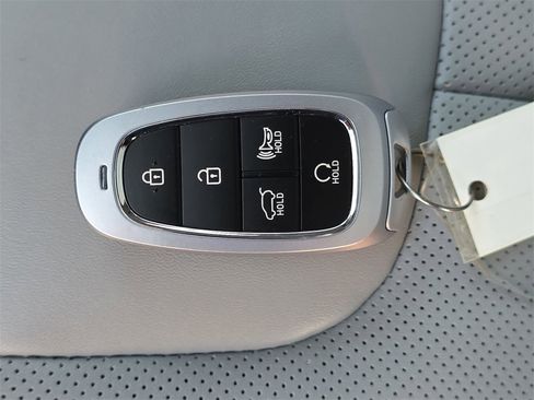 Used 2024 Hyundai Palisade SEL image 37