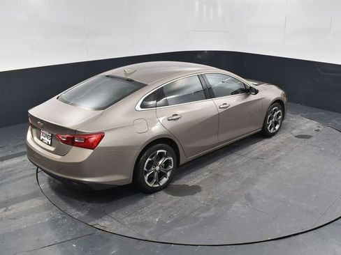 Used 2024 Chevrolet Malibu LT image 43