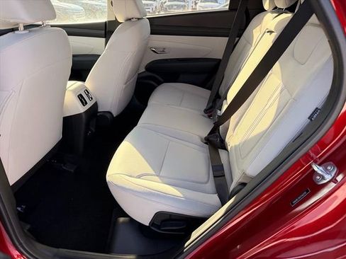 New 2026 Hyundai Tucson SEL image 10