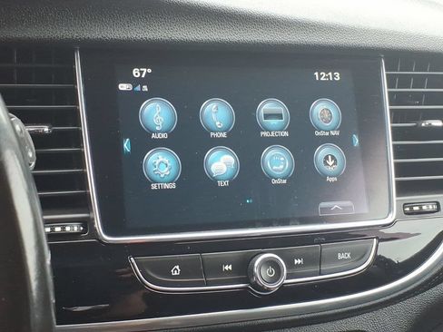 Used 2019 Buick Encore Preferred AWD/4WD image 20