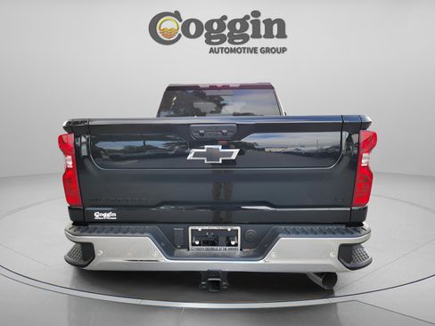 New 2026 Chevrolet Silverado 2500 LT w/ All Star Edition image 3