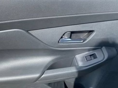 New 2026 Nissan Sentra SV w/ Floor Mat Package FWD image 29
