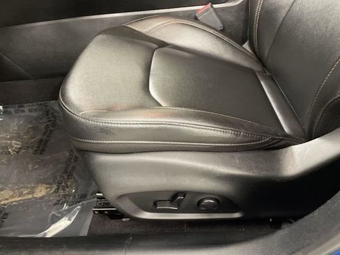 Used 2024 Jeep Compass Limited image 20