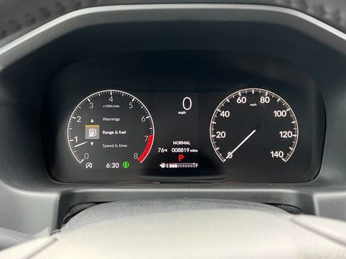 Used 2025 Honda Odyssey EX-L image 11