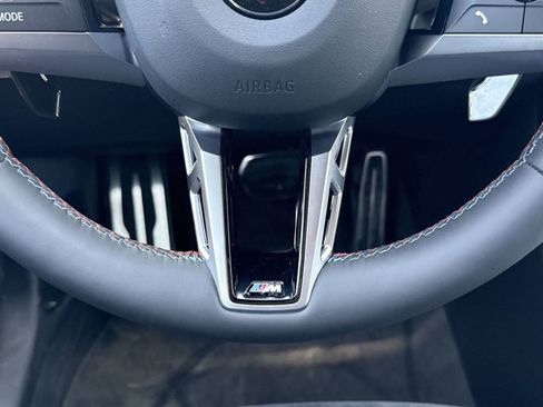 Used 2025 BMW X2 M35i image 16