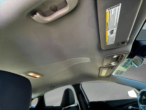 Used 2024 Chevrolet Malibu LT FWD image 29