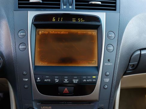 Used 2006 Lexus GS 300 RWD image 31