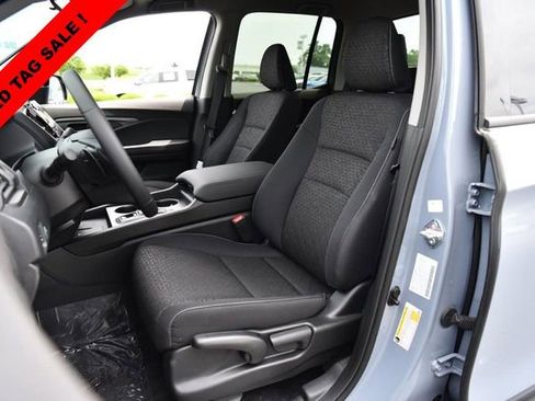 New 2025 Honda Ridgeline Sport+ image 22