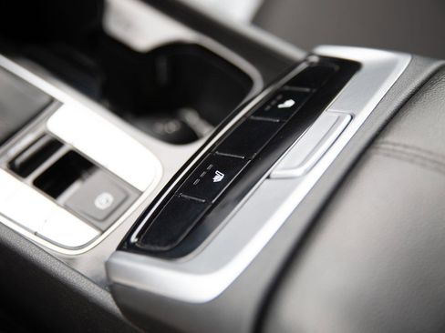 Used 2024 Hyundai Tucson SEL image 18