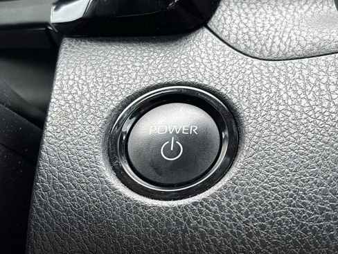 Used 2025 Toyota Camry LE FWD image 22