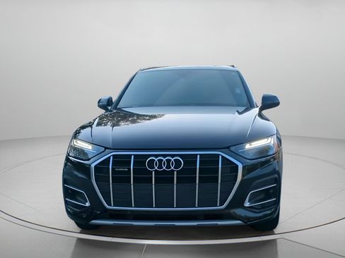 Used 2023 Audi Q5 2.0T Premium AWD/4WD image 8