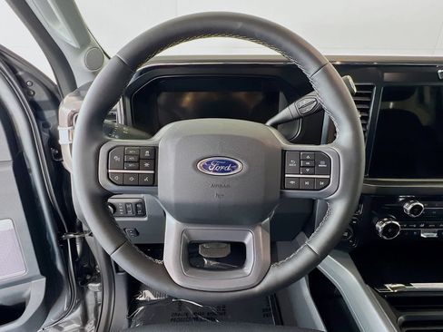 New 2026 Ford F350 Lariat w/ Lariat Premium Package AWD/4WD image 8