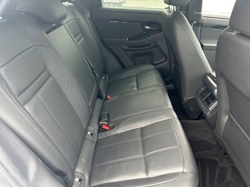 Used 2024 Land Rover Range Rover Evoque S image 35