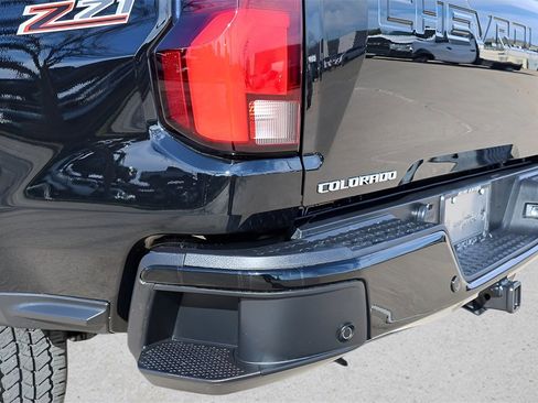 Used 2026 Chevrolet Colorado Z71 w/ Z71 Convenience Package 2 image 33