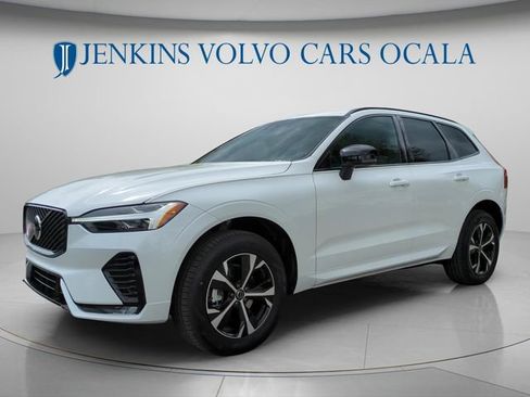 New 2026 Volvo XC60 B5 Core AWD/4WD image 7