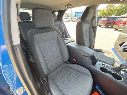 Certified 2024 Chevrolet Equinox LT AWD/4WD image 26