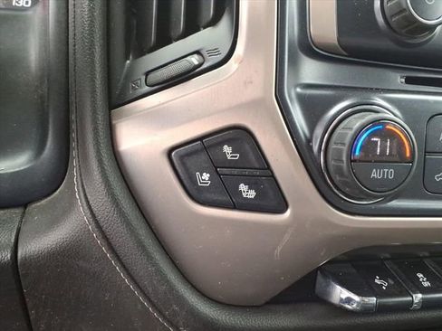 Used 2019 GMC Sierra 3500 Denali w/ Duramax Plus Package image 14