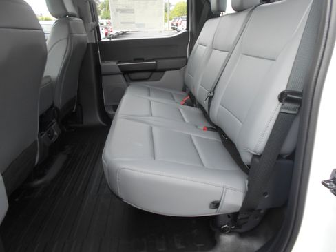 New 2026 Ford F150 XL image 37