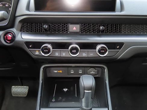 New 2026 Honda CR-V EX image 20