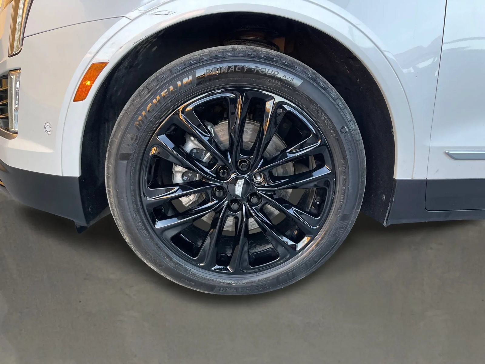 Used 2021 Cadillac XT5 Sportv AWD/4WD image 9