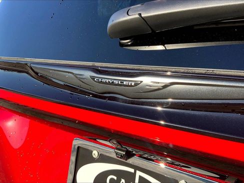 New 2026 Chrysler Pacifica Select w/ S Appearance Package image 20