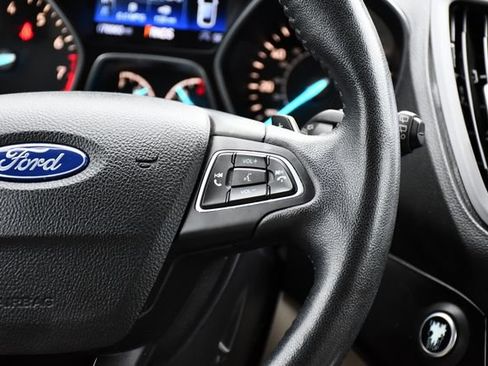 Used 2017 Ford Escape Titanium AWD/4WD image 25