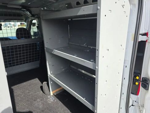 Used 2022 RAM ProMaster City Wagon FWD image 39